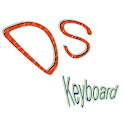 DS 한글 키보드 logo