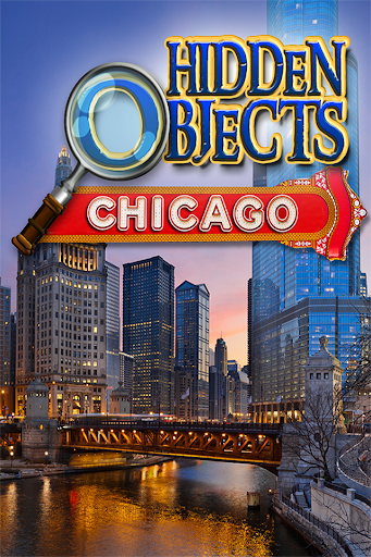 Hidden Objects - Chicago