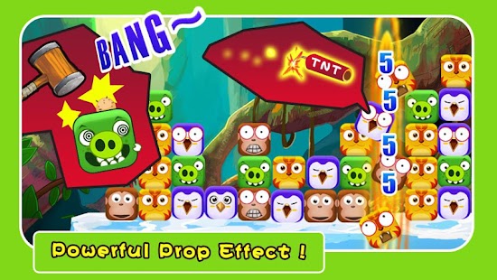 Free Pet Cliff Crush APK for PC