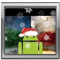 Top New Year Live Wallpaper logo