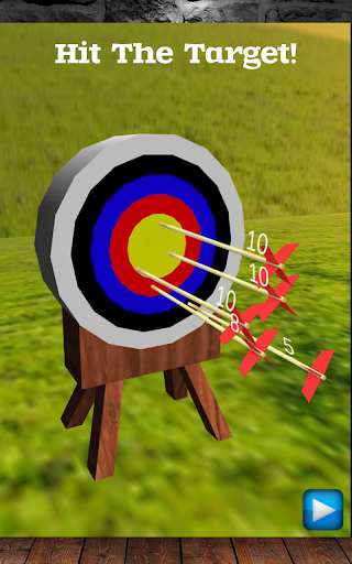 Archery Tournament HD 2015