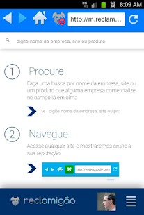 How to mod Reclamigão patch 1.0 apk for pc