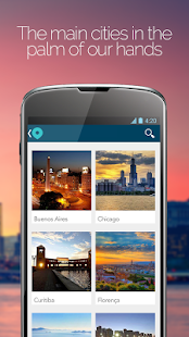 San Francisco Travel Guide CA Screenshots 4