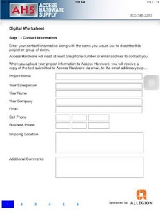 How to install AHS Door Survey 1.0 patch 1.0 apk for laptop