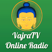 VajraTV Online Radio  Icon