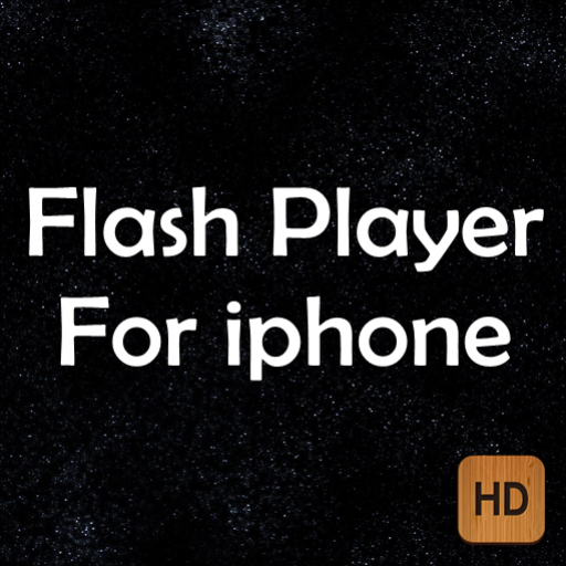 flash player for iphone