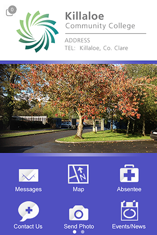 Killaloe Community College