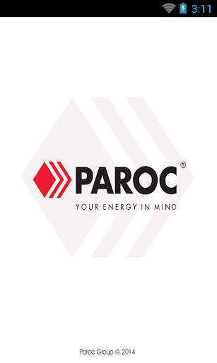 【免費生產應用App】Paroc Deviation-APP點子