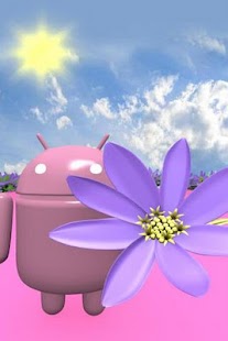 Free Download FGG Pink And Sweet APK