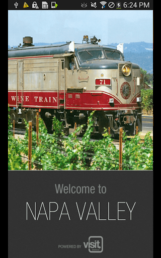 免費下載旅遊APP|Napa Valley Mobile Concierge app開箱文|APP開箱王
