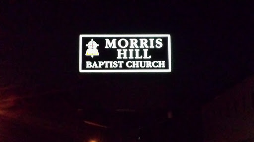 Morris Hill Baptist Church
