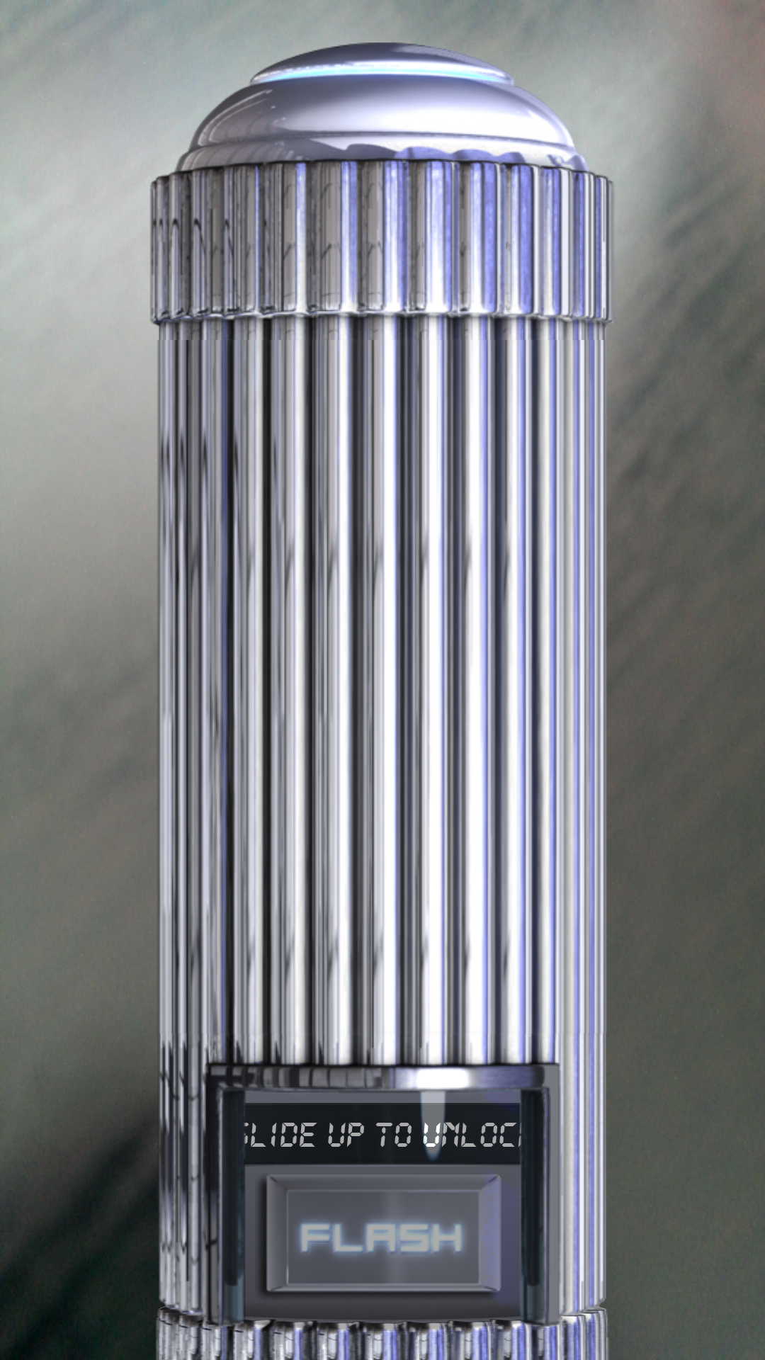 Android application Flashy Thing MIB Neuralyzer screenshort