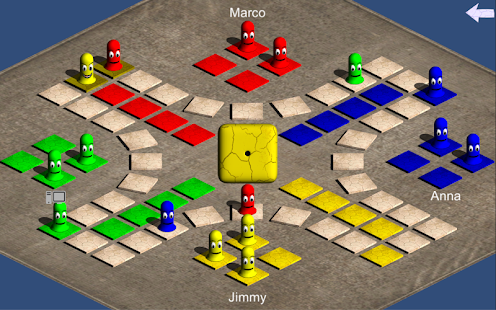 Free Ludo Party Online APK