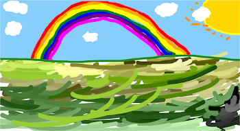 Over The Rainbow