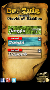 How to install World of Riddles lastet apk for android
