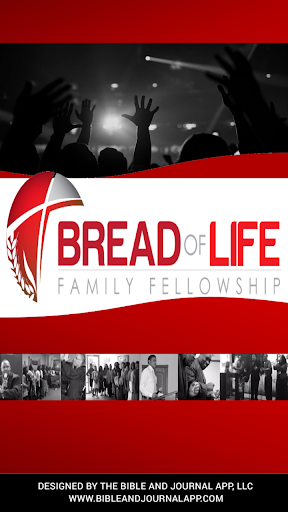 Bread of Life Houston