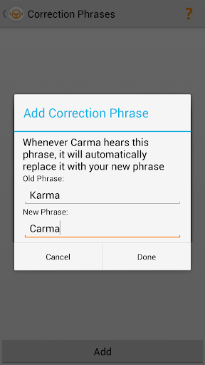 免費下載交通運輸APP|Carma In-Car Voice-Controlled app開箱文|APP開箱王