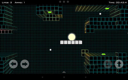Download Rebirth: spherical platformer APK for Android