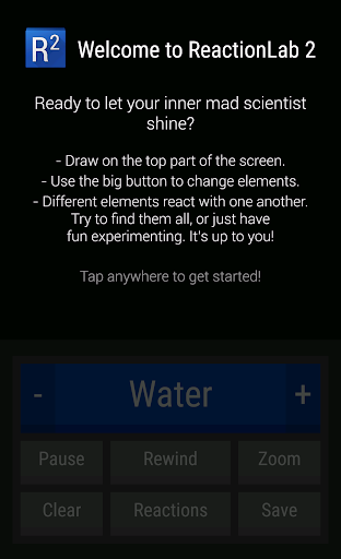 免費下載休閒APP|ReactionLab 2 app開箱文|APP開箱王