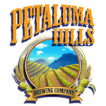 Logo for Petaluma Hills Brewing Company