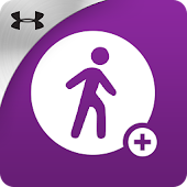 Map My Walk+ GPS Pedometer