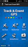 Track & Event GPS Lite