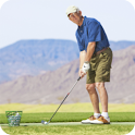 Senior Golf 101 logo