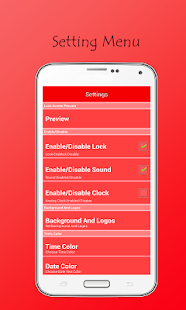 How to install Football Clubs Screen Lock 1.0 unlimited apk for android