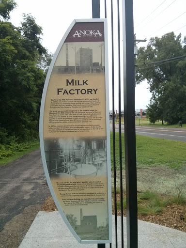 Milk Factory 