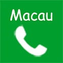 Macau Useful Phone logo