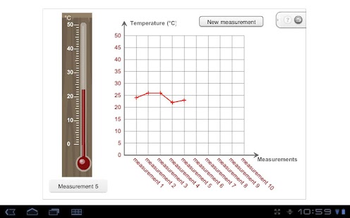 Download Temperature reading APK for PC