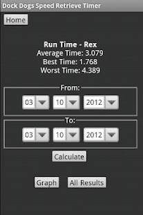 How to download Dock Dog Speed Retrieve Timer patch 1.0 apk for android