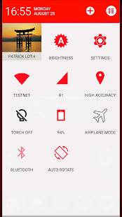 How to download OnePlus One Theme CM11 / CM11S 3.1 apk for pc