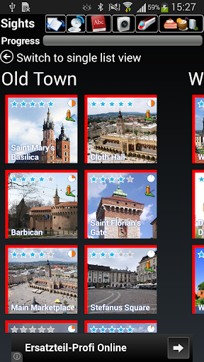 免費下載旅遊APP|Cracow Guide app開箱文|APP開箱王