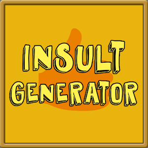 Insult Generator.apk 1.3
