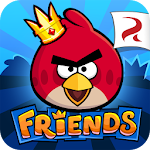 Cover Image of Download Angry Birds Friends 1.5.0 APK