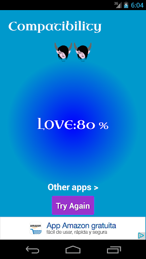 【免費娛樂App】Love Horoscope Comapatibility-APP點子