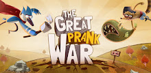 The Great Prank War APK