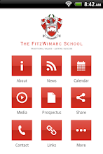 The FitzWimarc School APK Download for Android