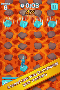 Freeze the Way(圖1)-速報App