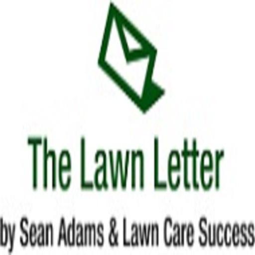 The Lawn Letter LOGO-APP點子