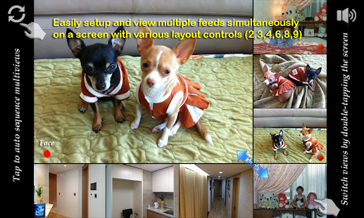 uMobileCam Lite: All-In-One(圖8)-速報App