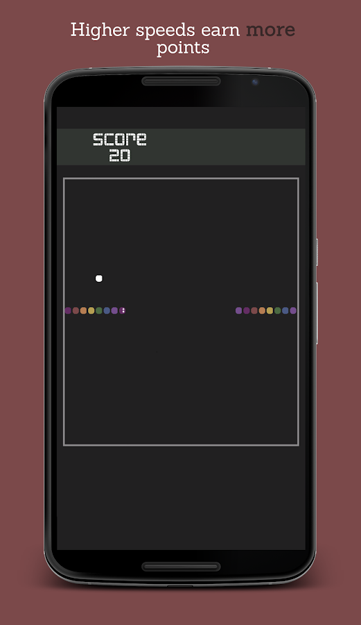    Ouroboros - Super Snake- screenshot  