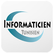 Informaticien tunisien  Icon