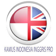 Kamus Indonesia Inggris Pro 1.0 Icon