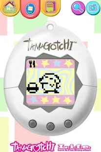 Tamagotchi L.i.f.e. - screenshot thumbnail