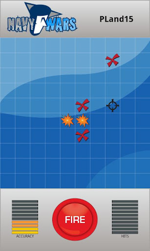 Navy Wars