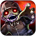 Army VS Zombie icon
