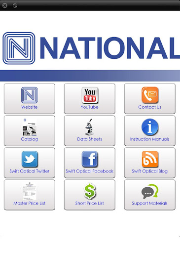 National Optical