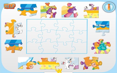 Lastest Happy Rhymes 1 - Story 1 APK for PC